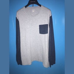 J.Crew Long Sleeve